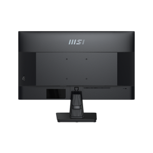 MSI PRO MP275Q 27" WQHD 100Hz Professional Business Monitor